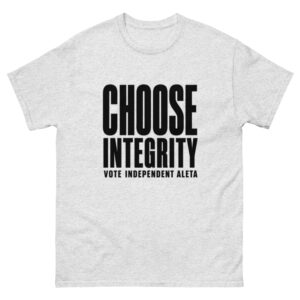 Unisex classic tee