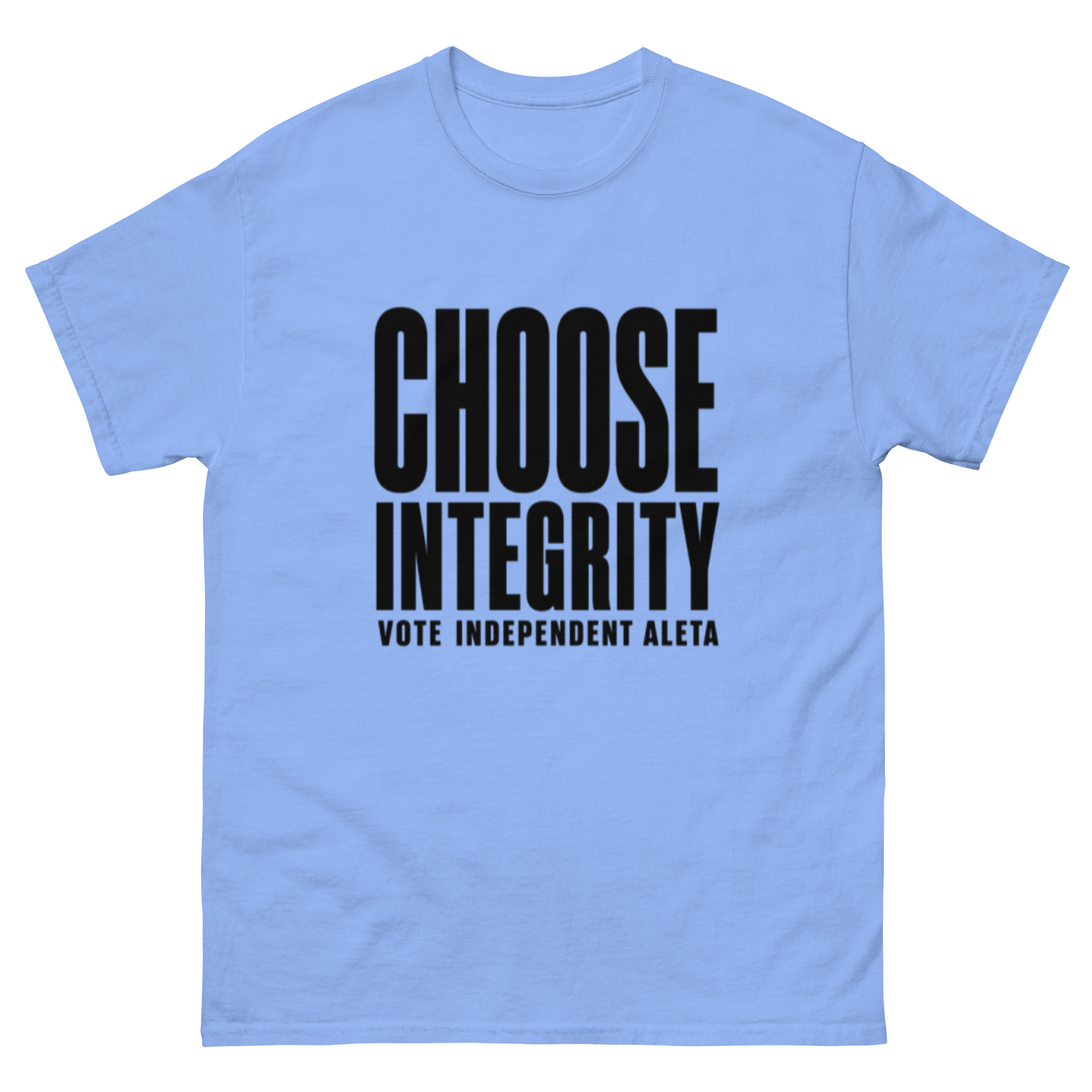 Unisex classic tee - Image 6