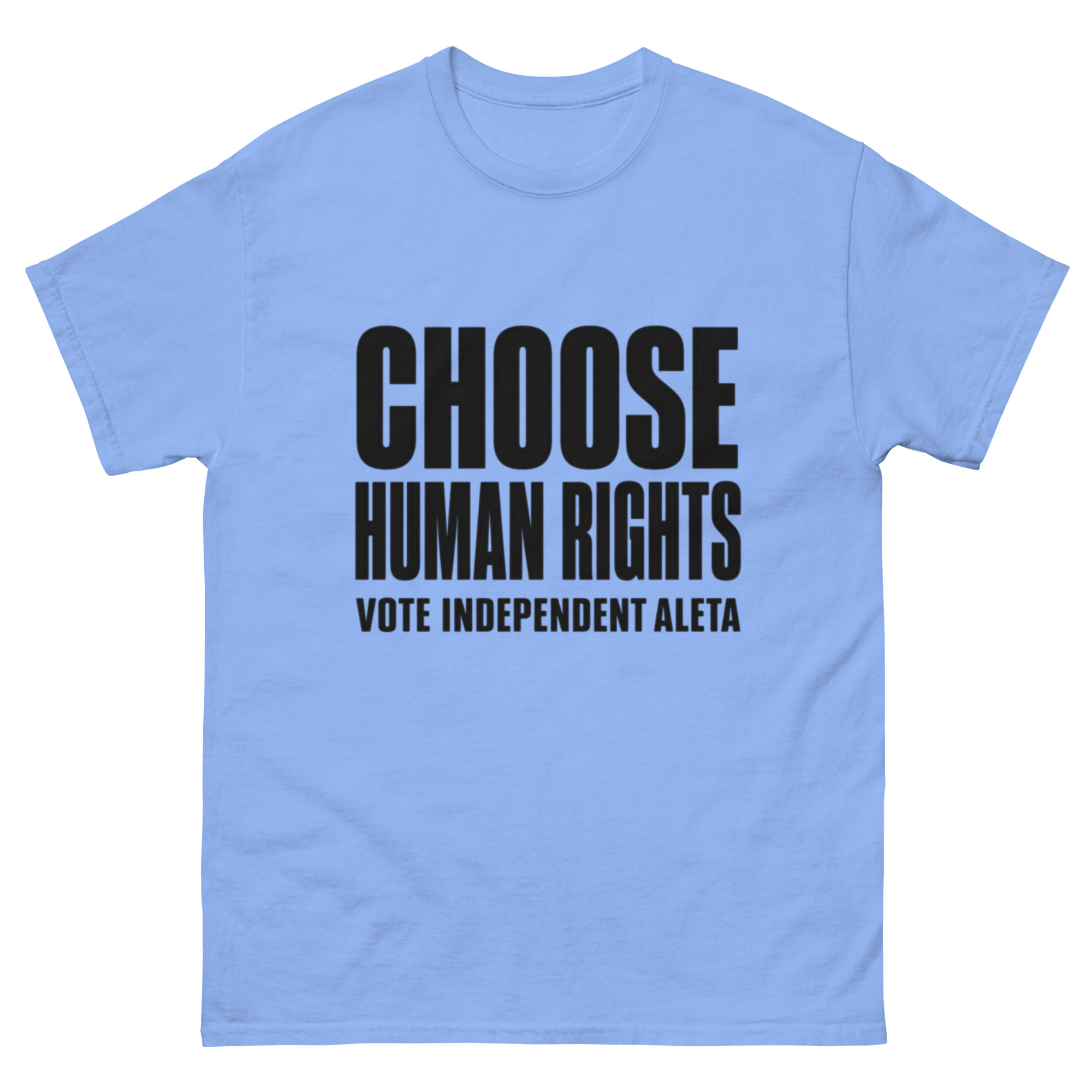 Unisex classic tee - Image 6