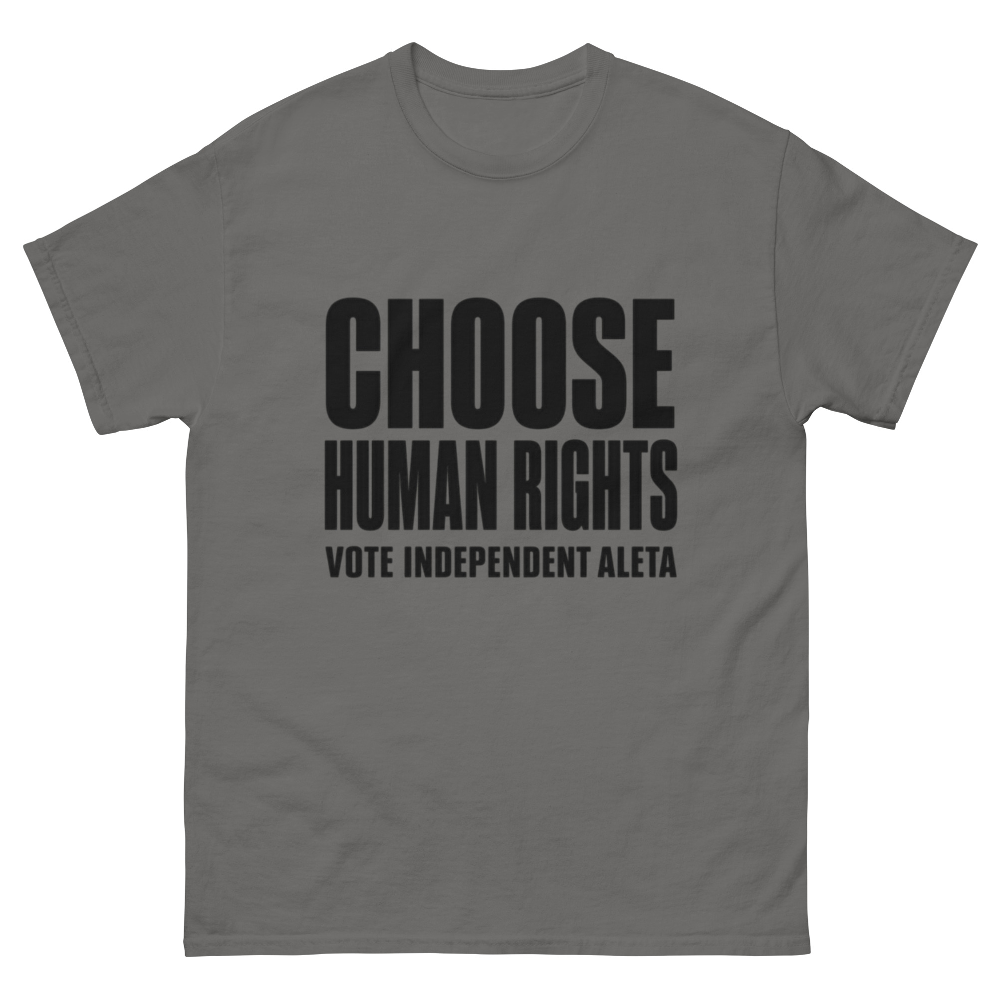 Unisex classic tee - Image 7