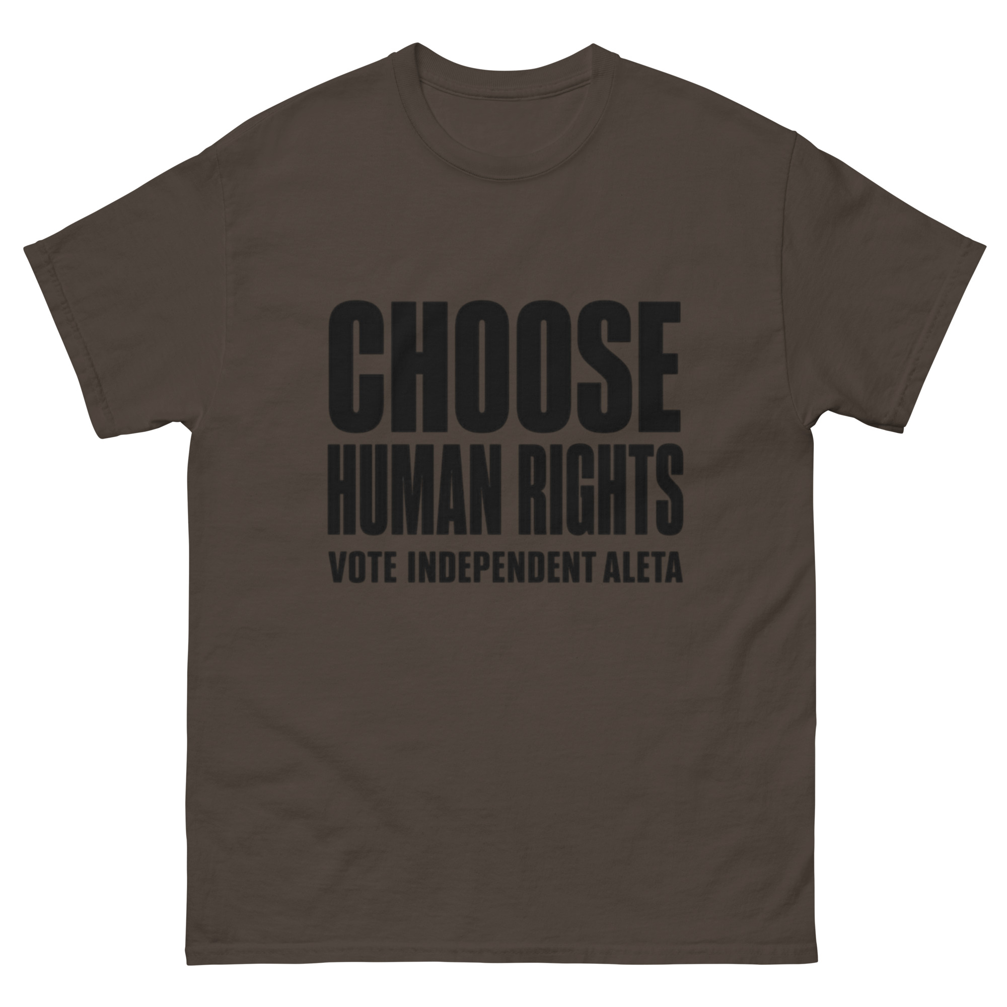 Unisex classic tee - Image 9