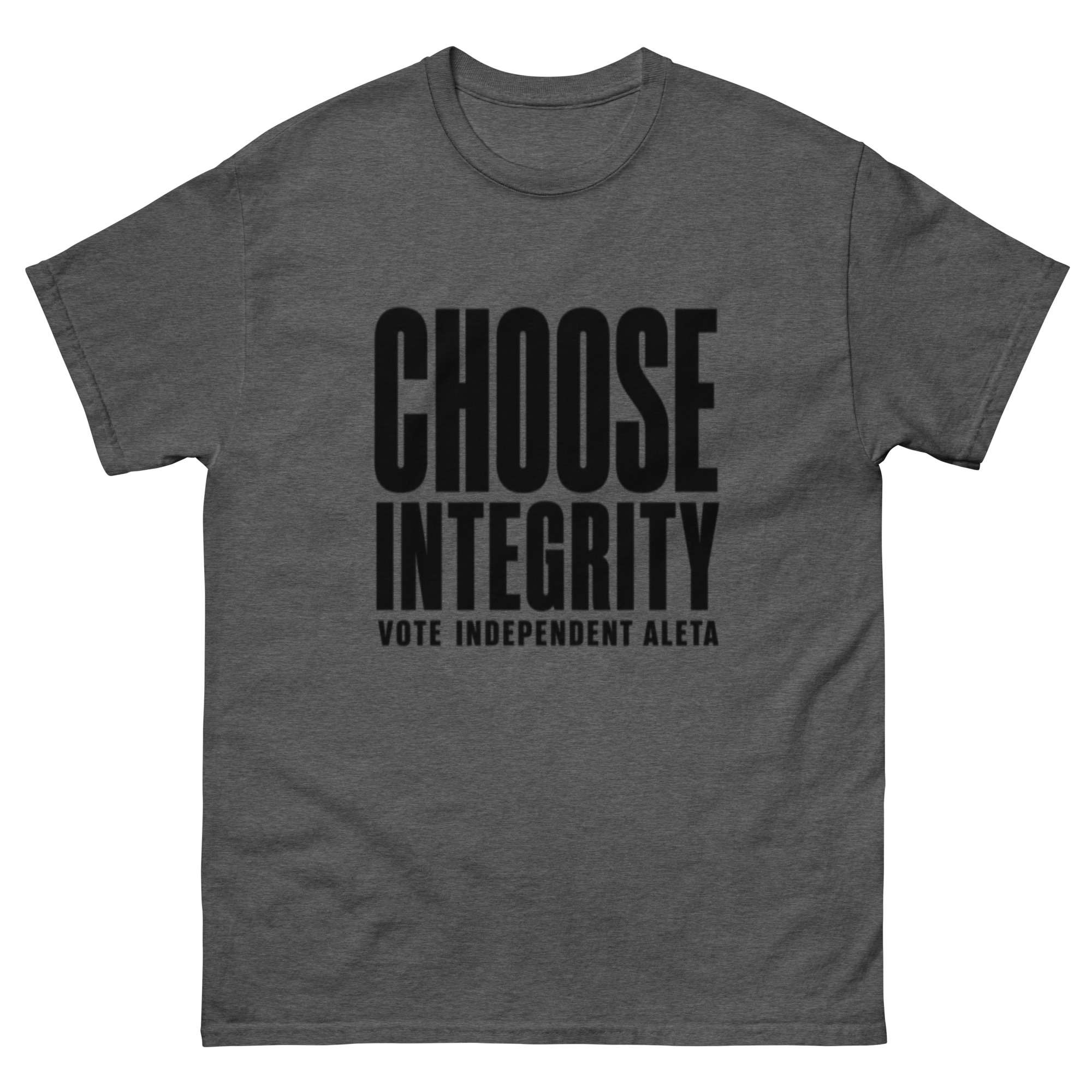 Unisex classic tee - Image 10