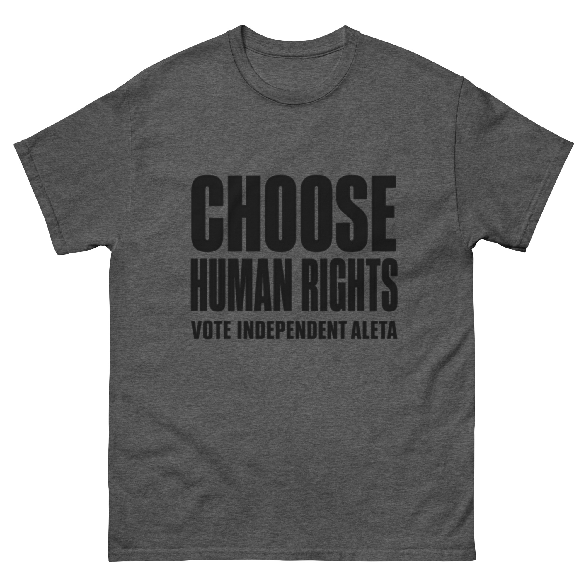 Unisex classic tee - Image 10
