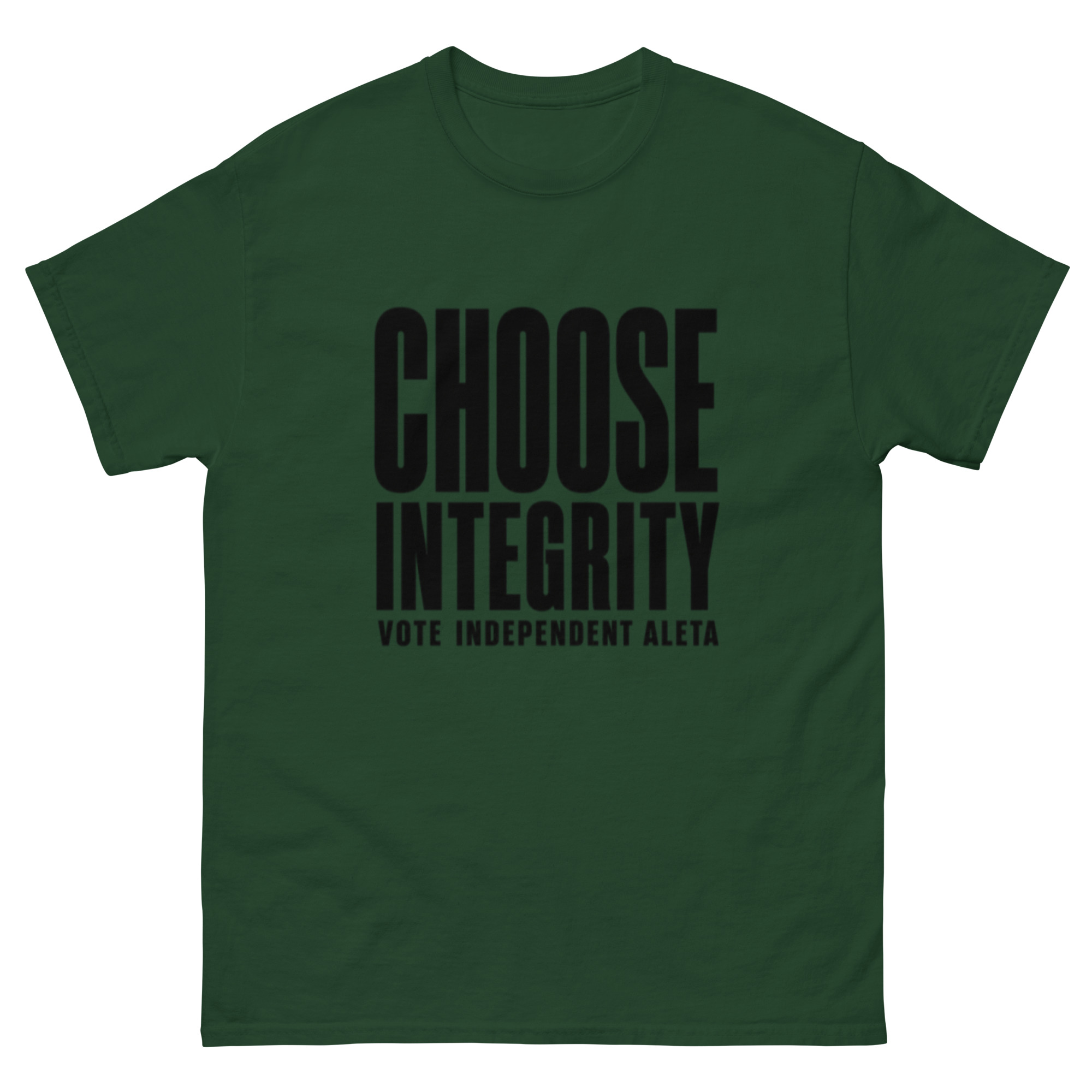 Unisex classic tee - Image 28