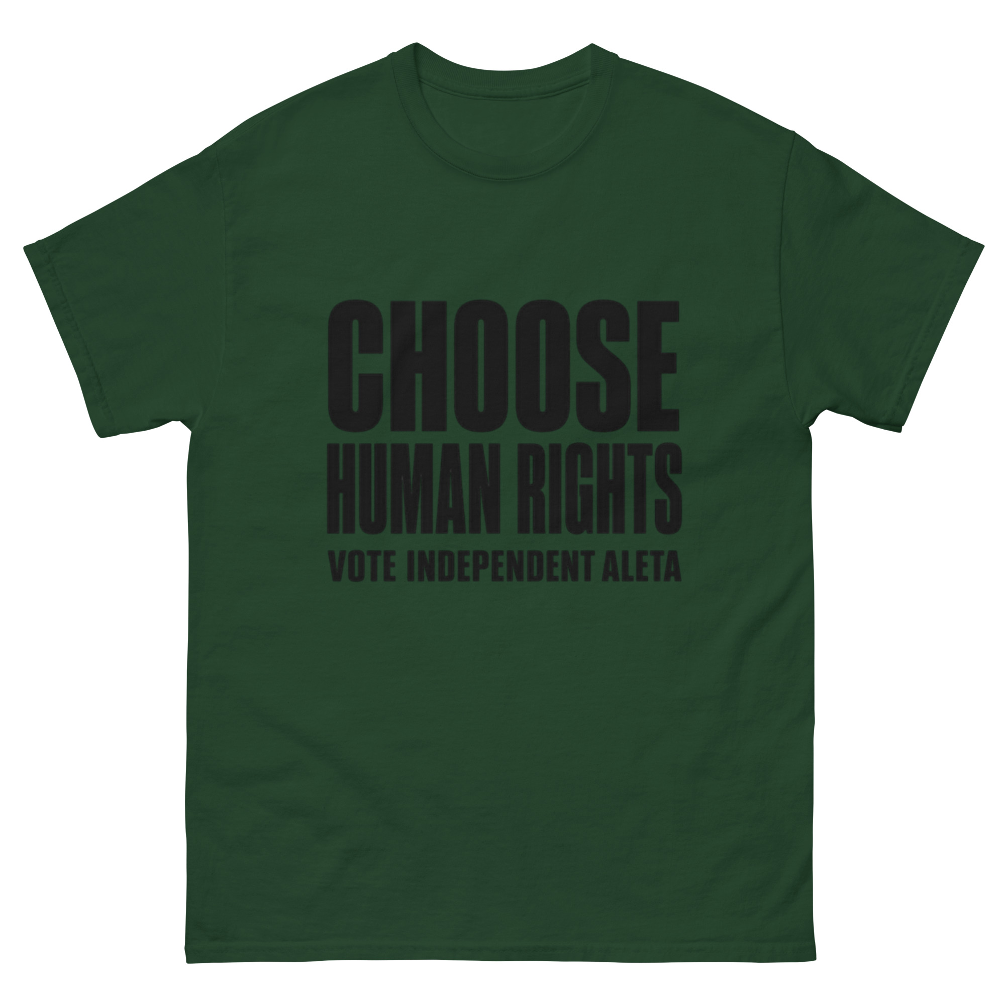 Unisex classic tee - Image 28
