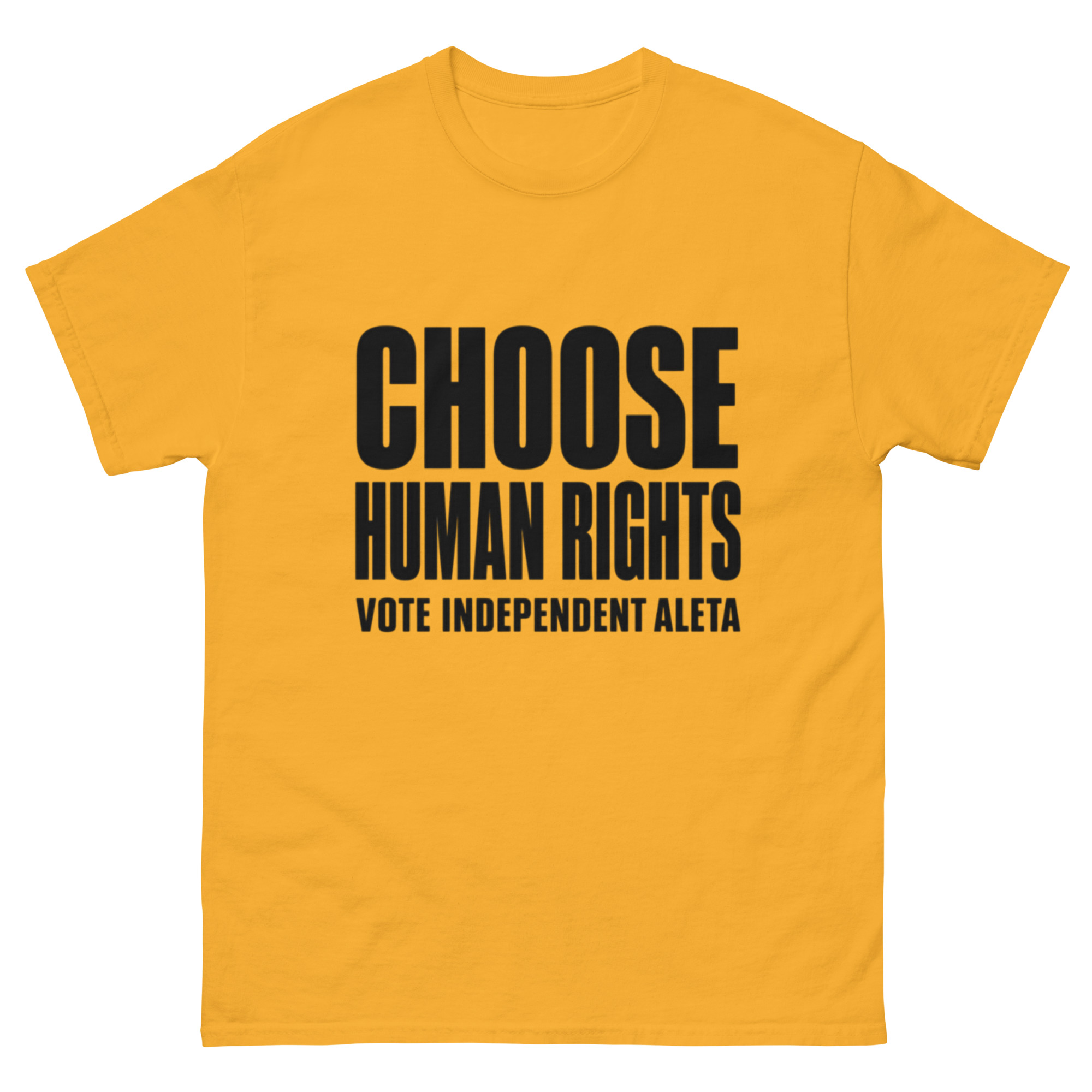 Unisex classic tee - Image 11