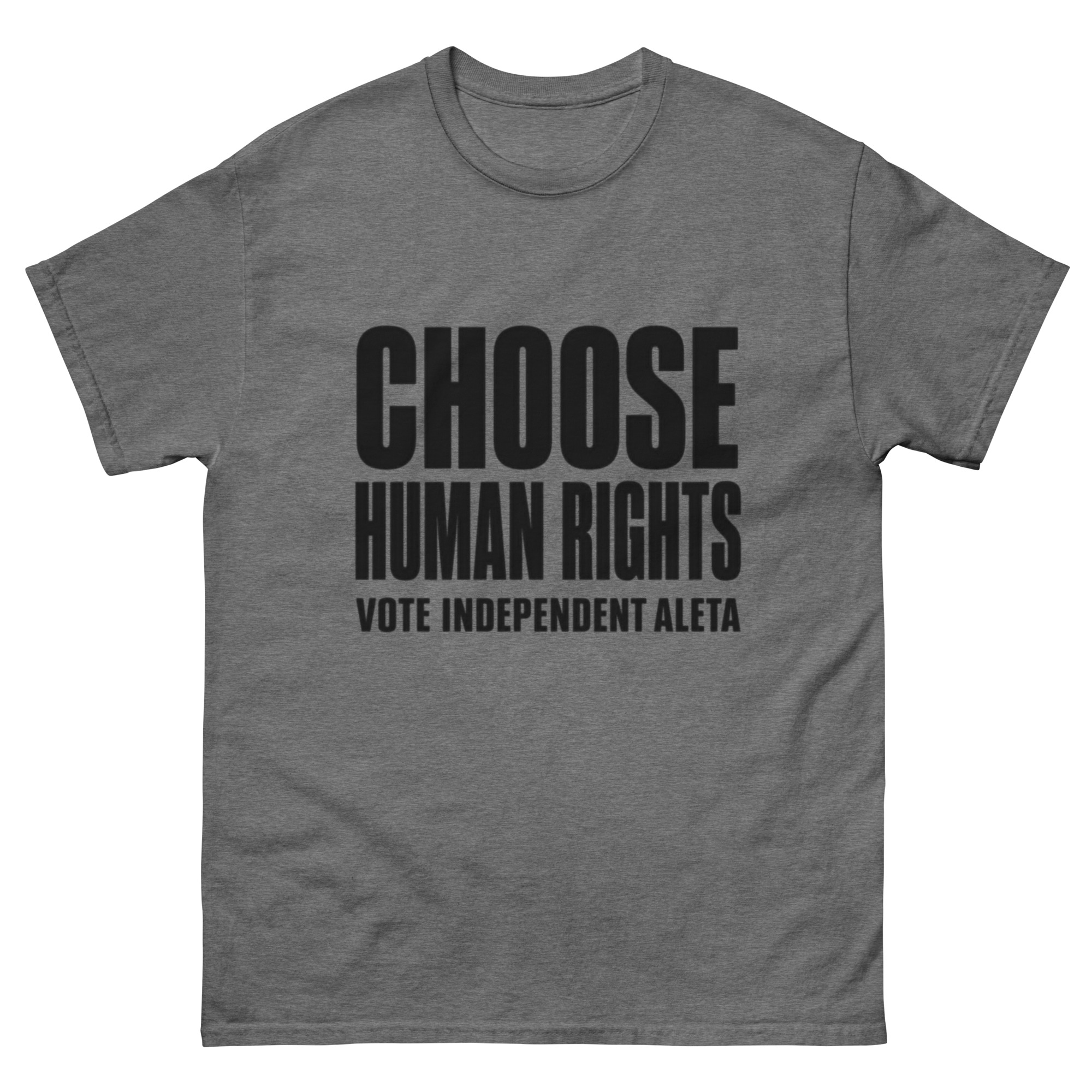 Unisex classic tee - Image 34