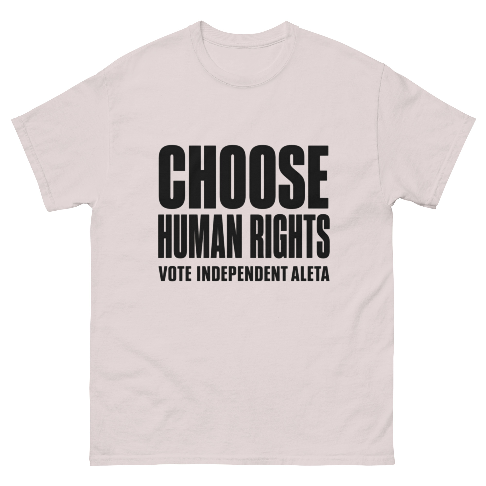 Unisex classic tee - Image 35