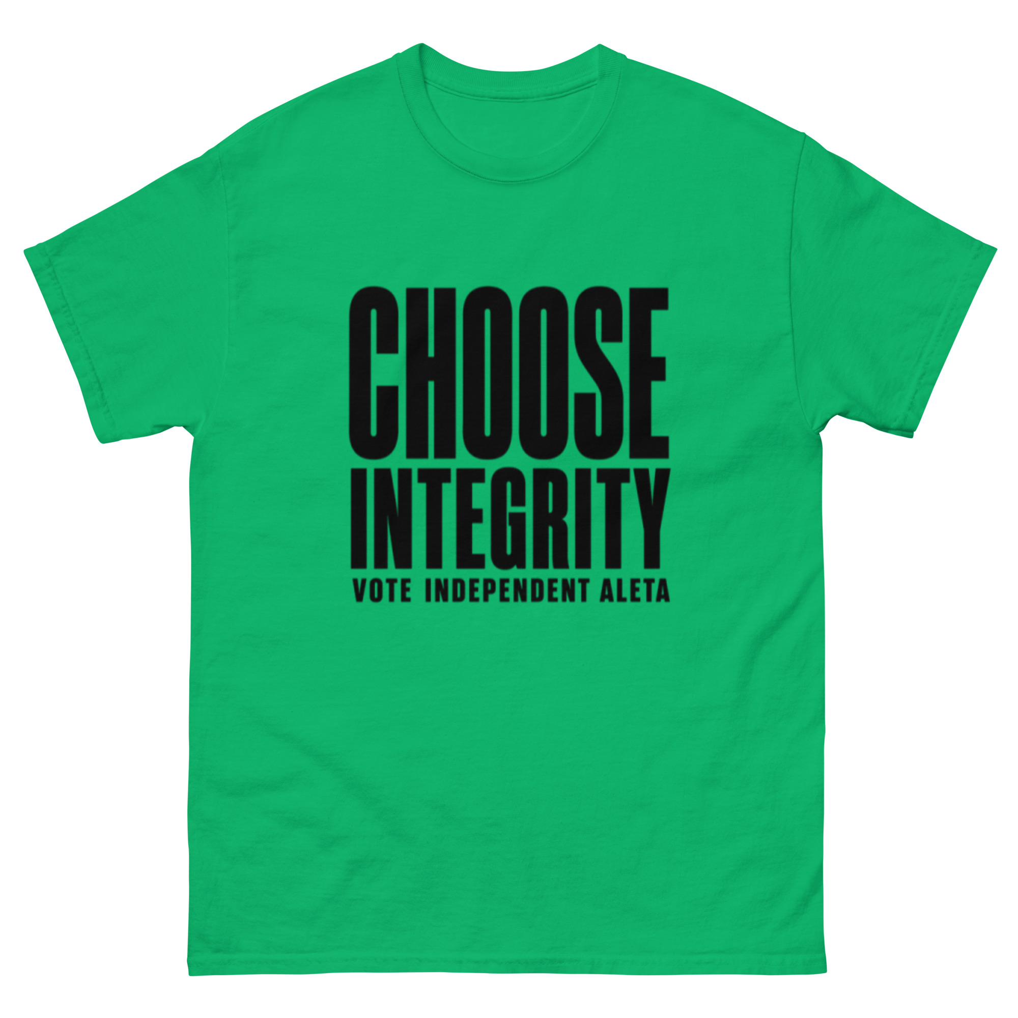 Unisex classic tee - Image 12