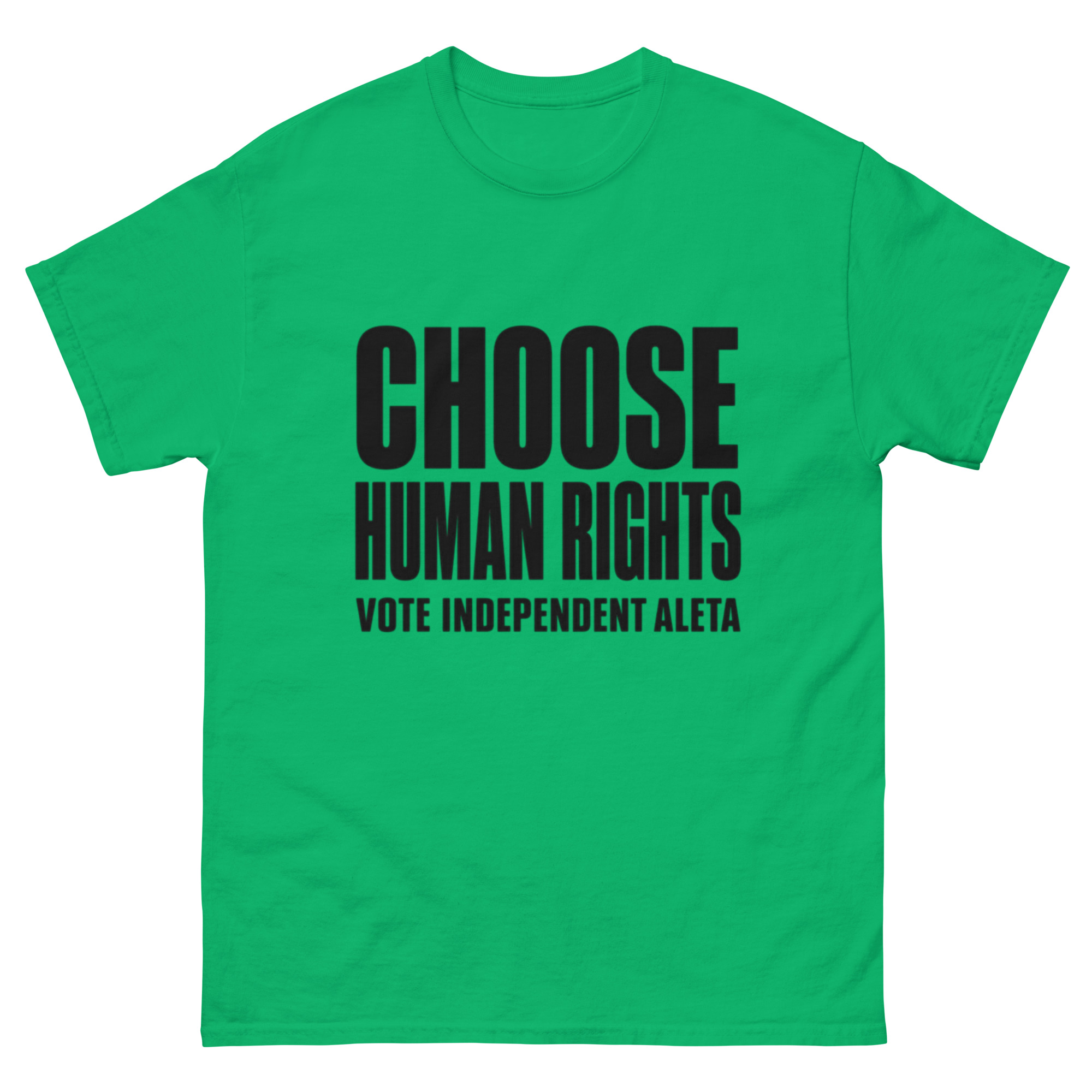 Unisex classic tee - Image 12