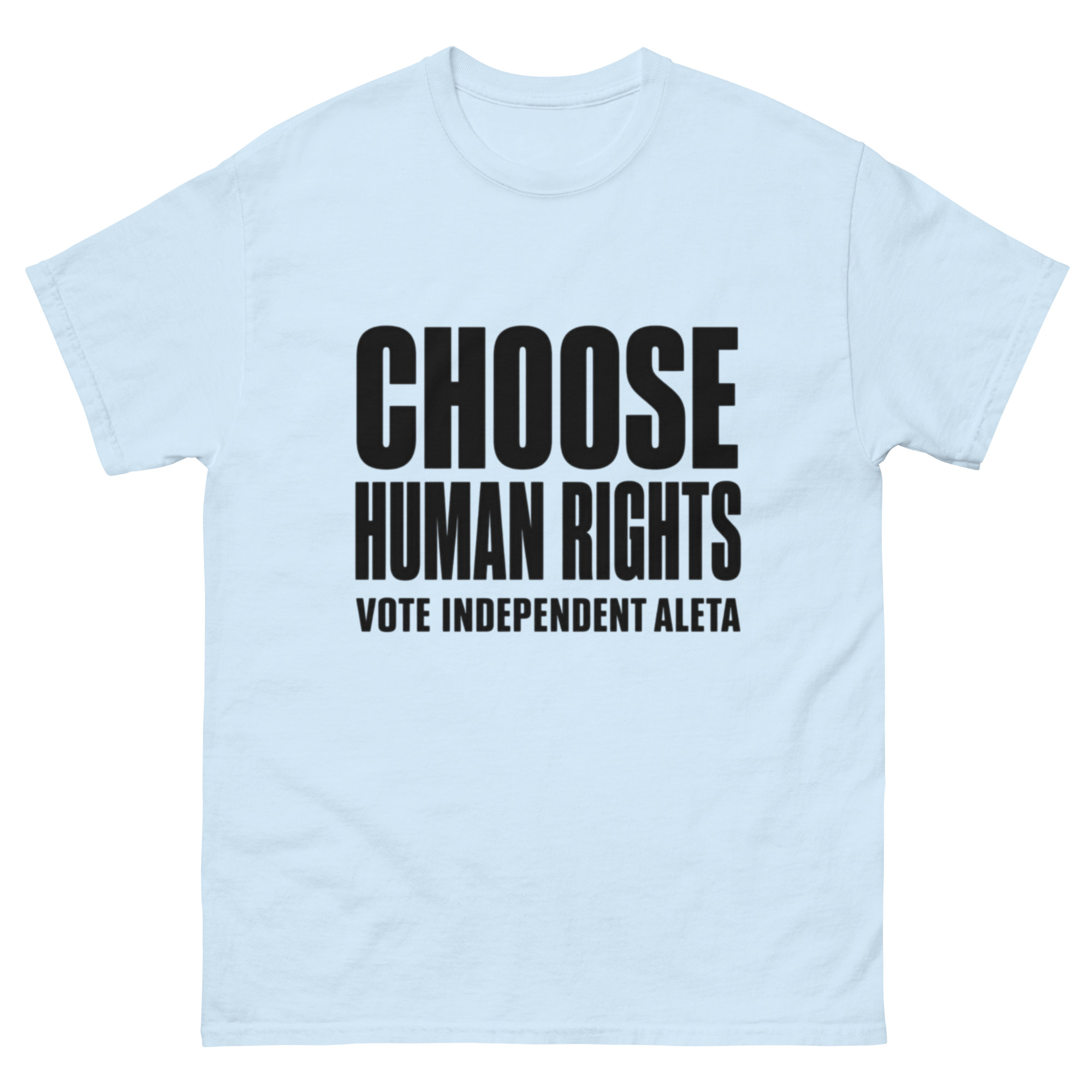 Unisex classic tee - Image 13