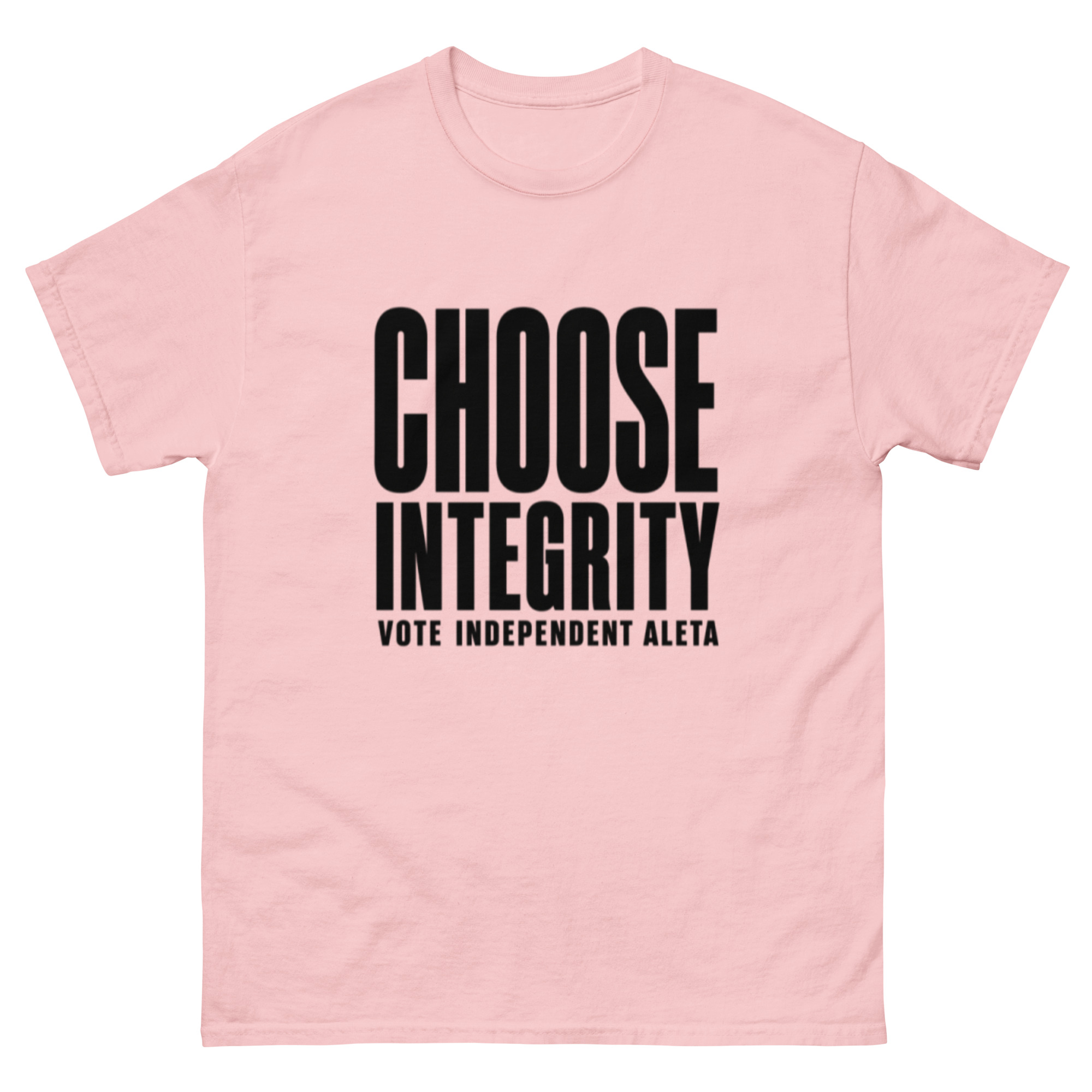 Unisex classic tee - Image 14