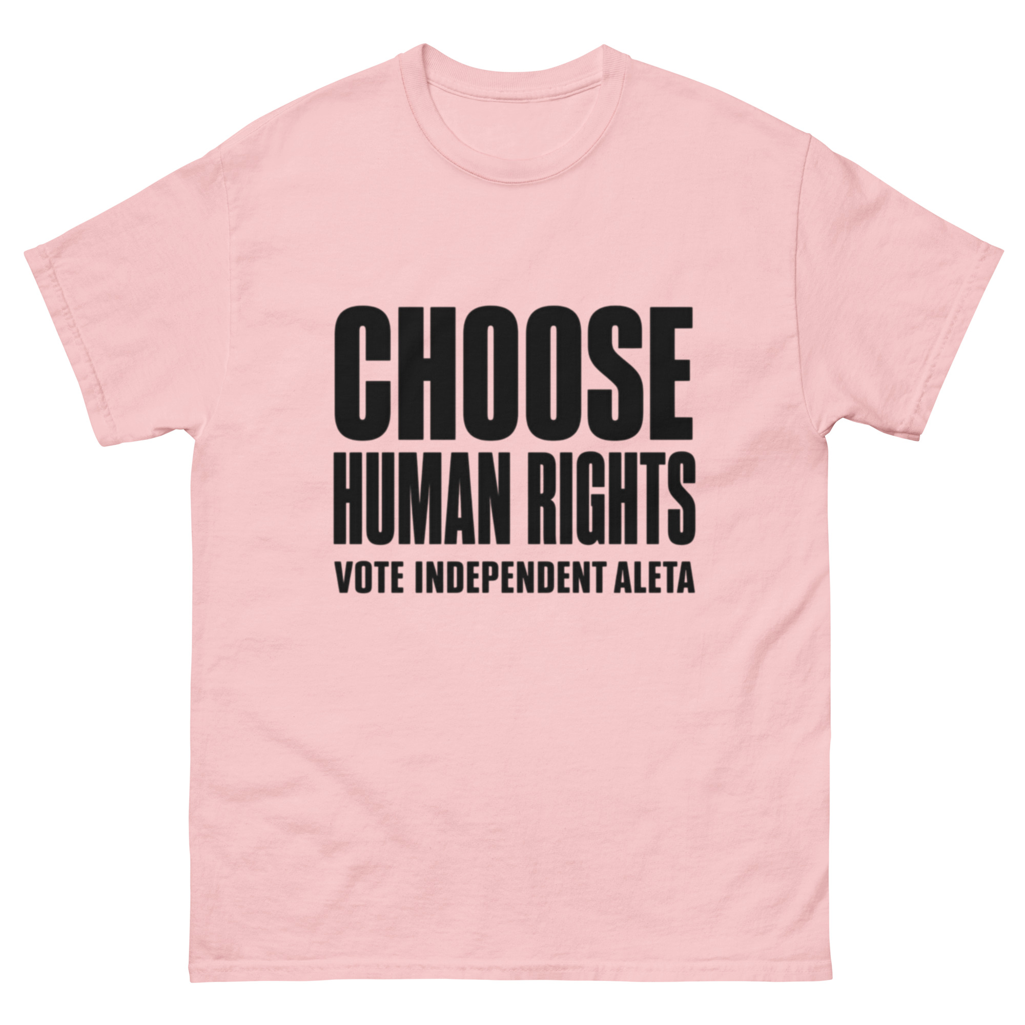 Unisex classic tee - Image 14