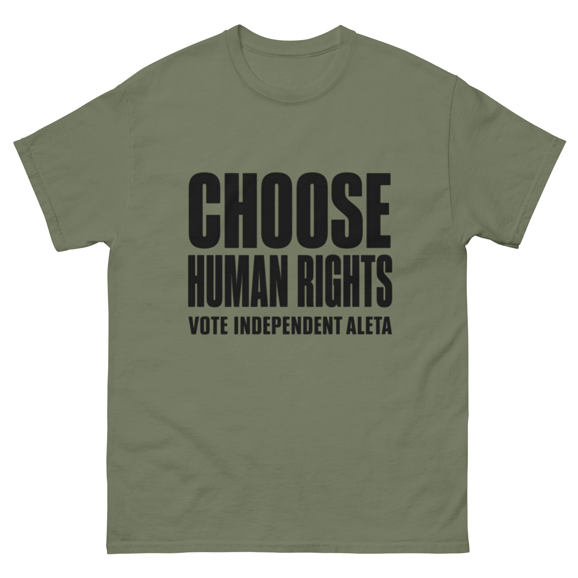 Unisex classic tee - Image 17