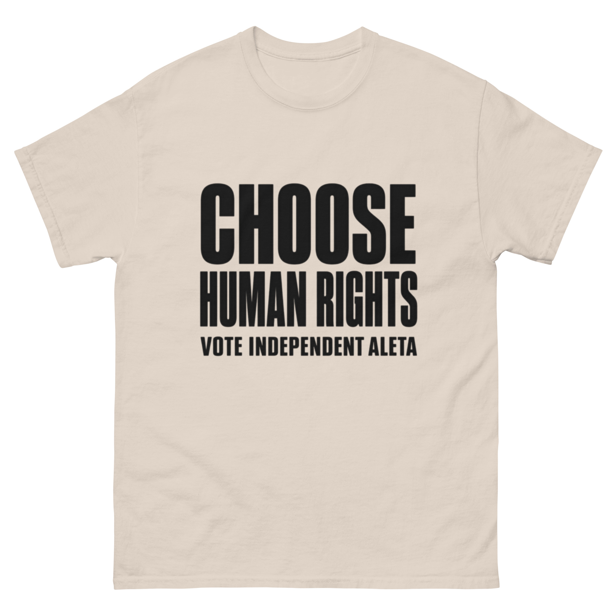 Unisex classic tee - Image 18