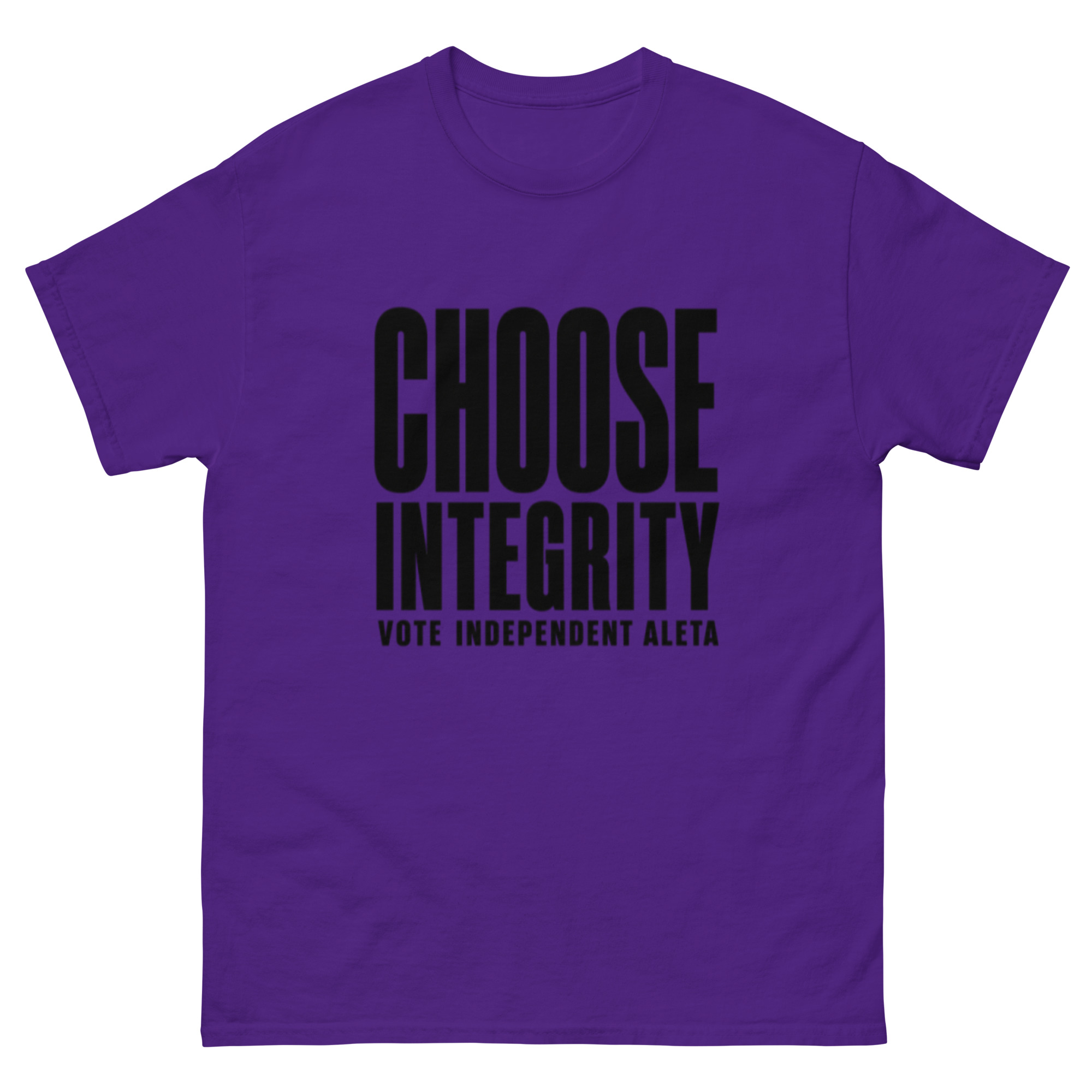 Unisex classic tee - Image 21