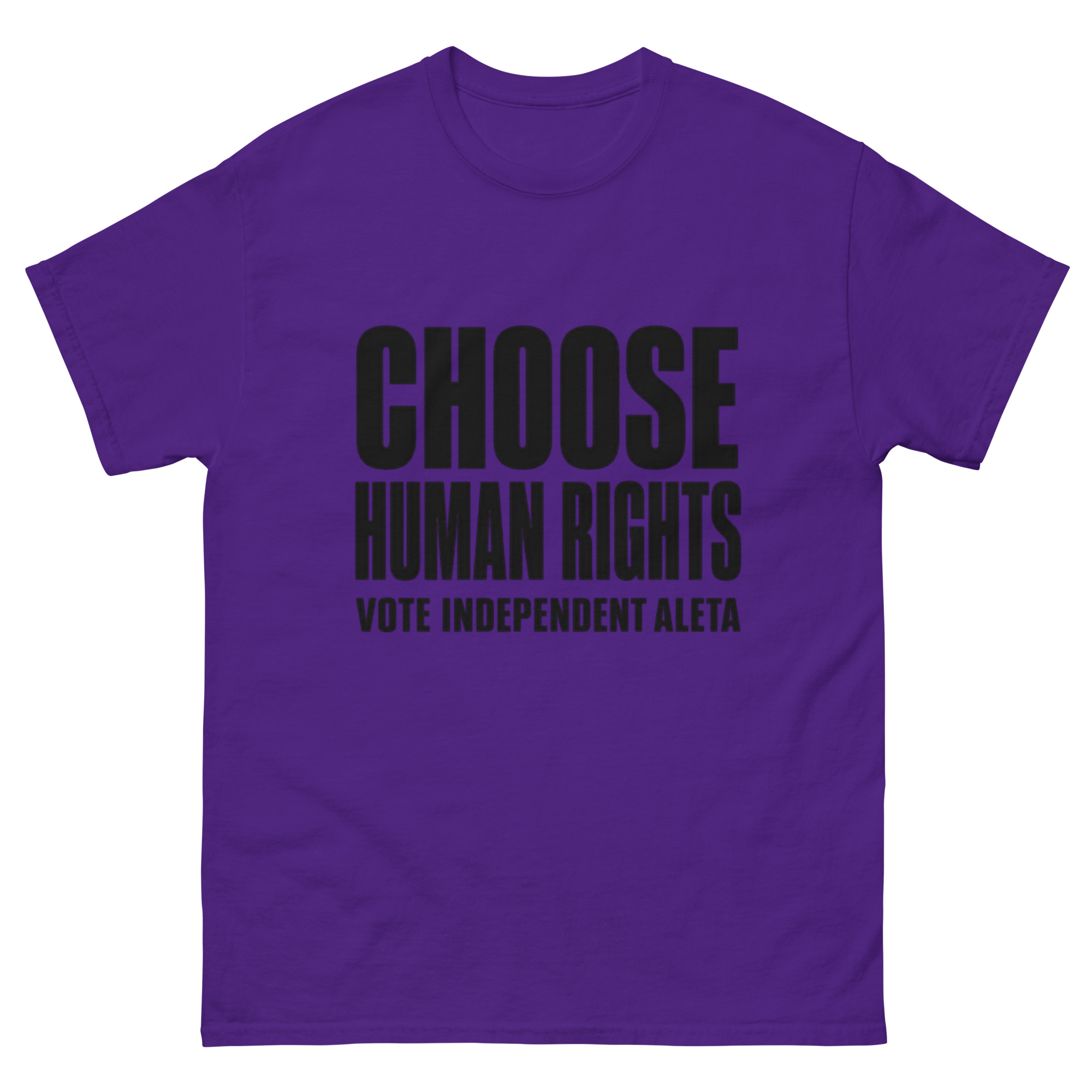 Unisex classic tee - Image 21