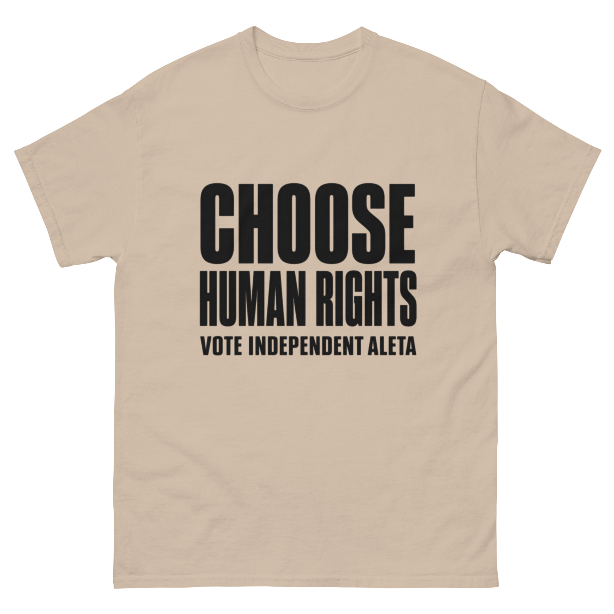 Unisex classic tee - Image 24