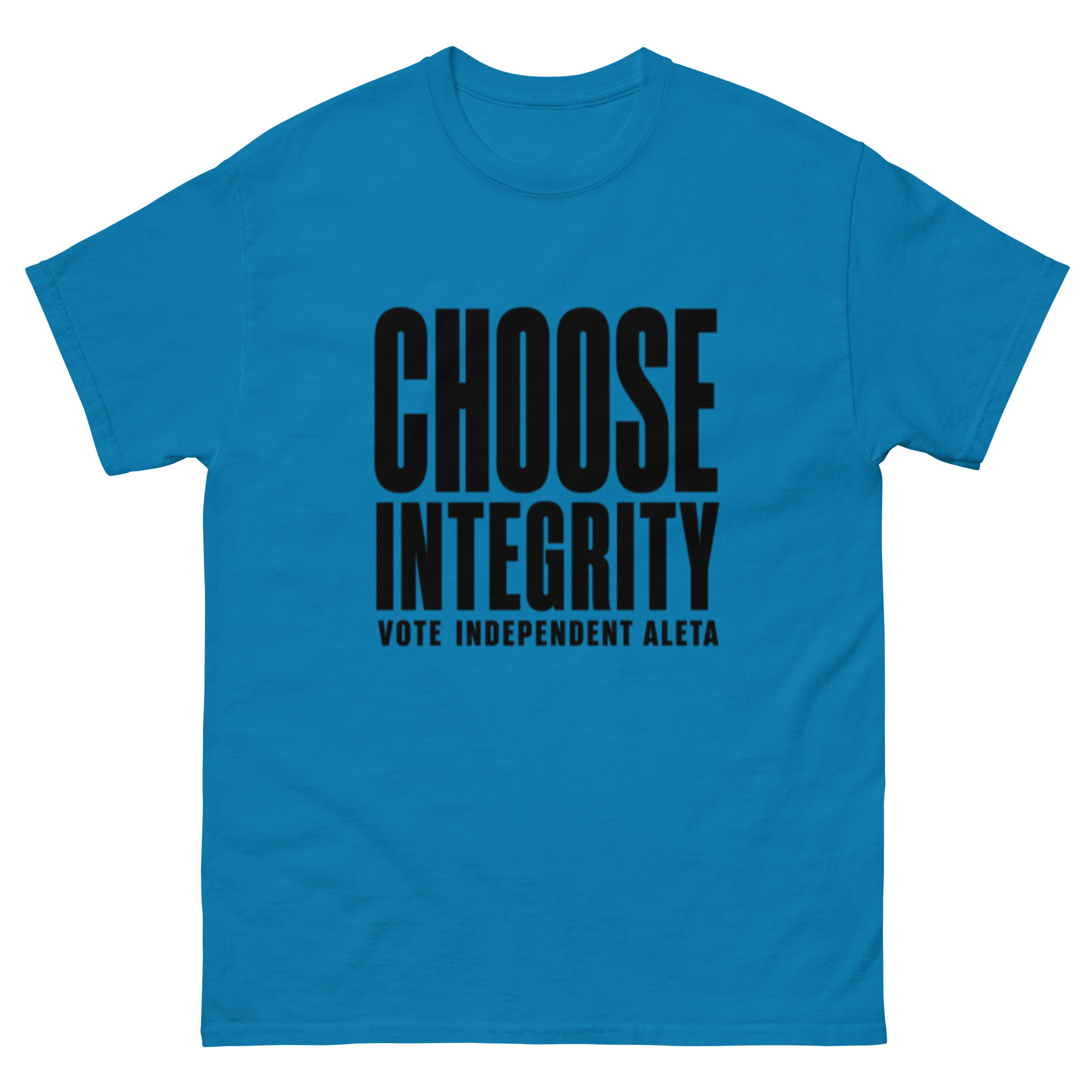 Unisex classic tee - Image 31