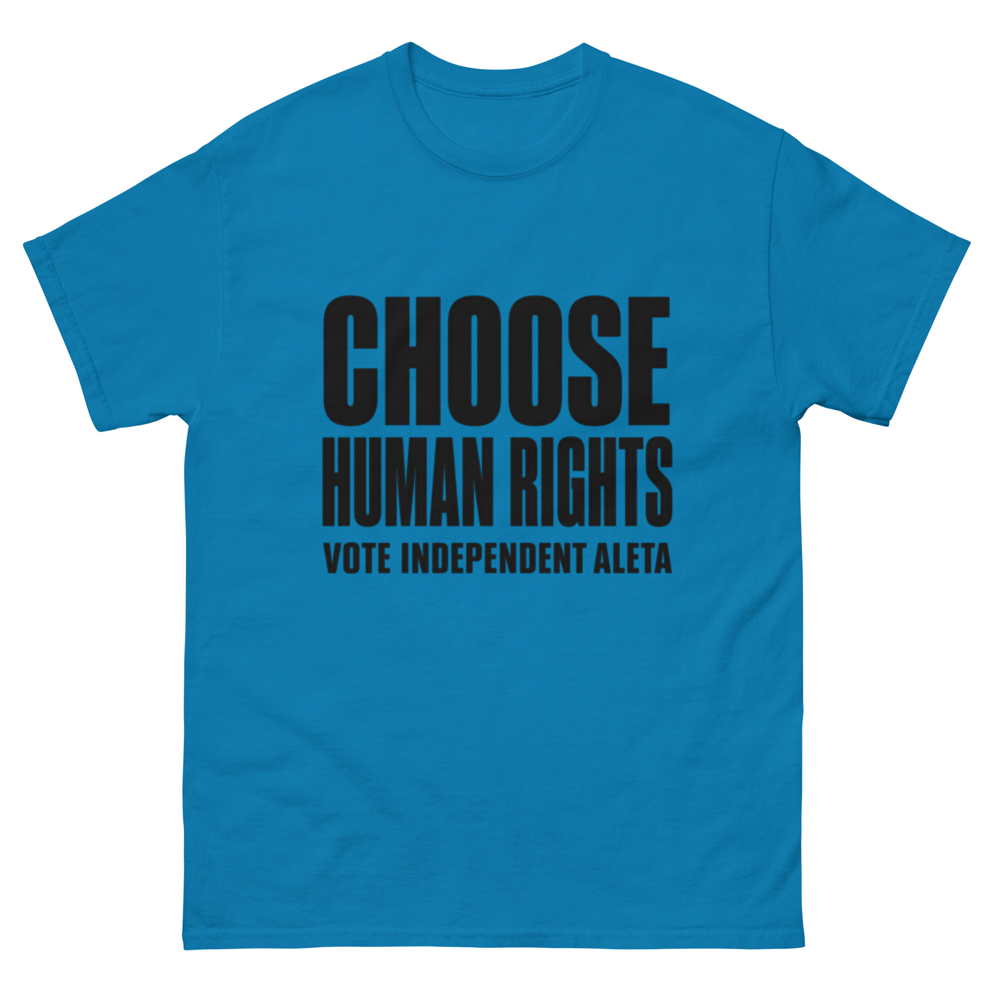 Unisex classic tee - Image 31