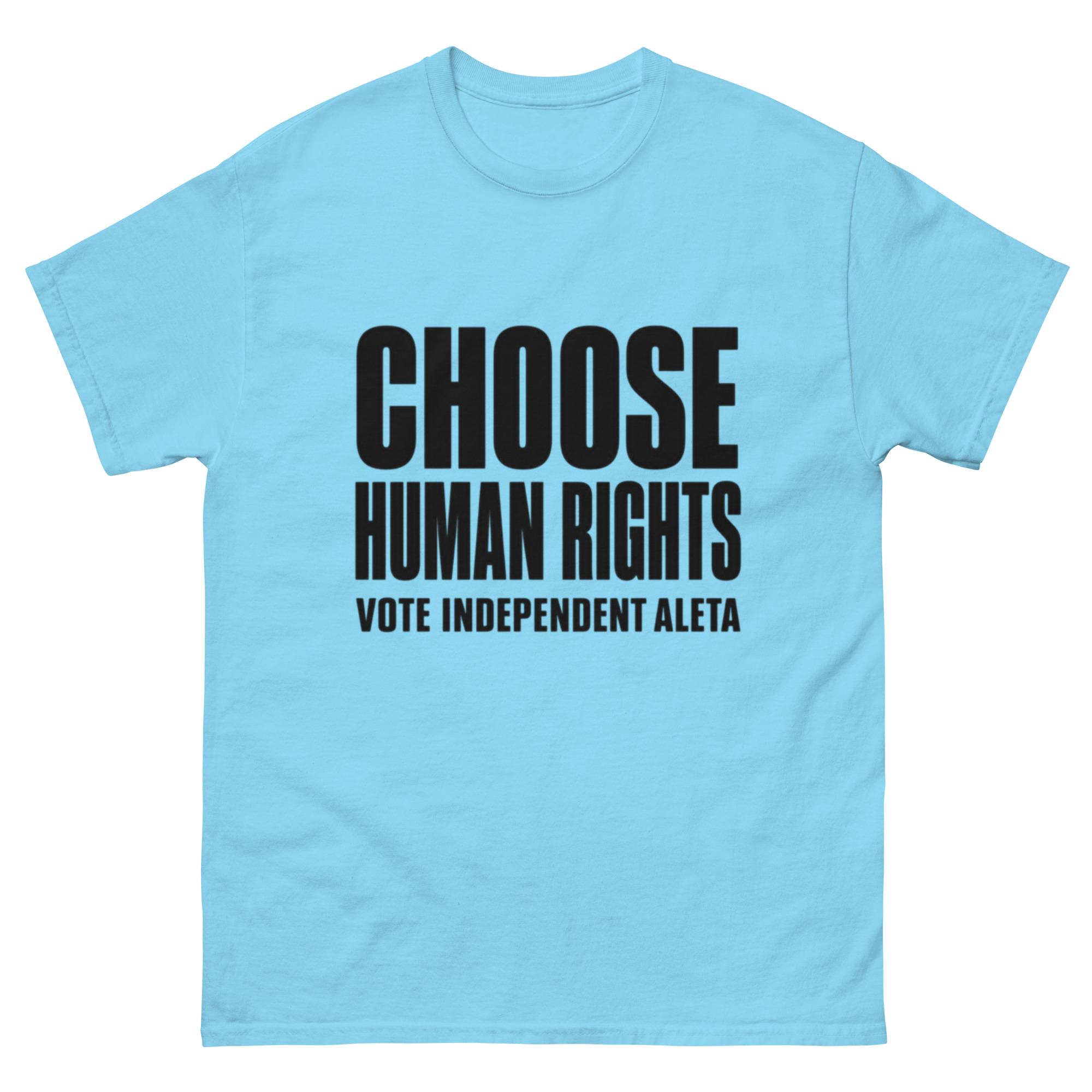 Unisex classic tee - Image 25