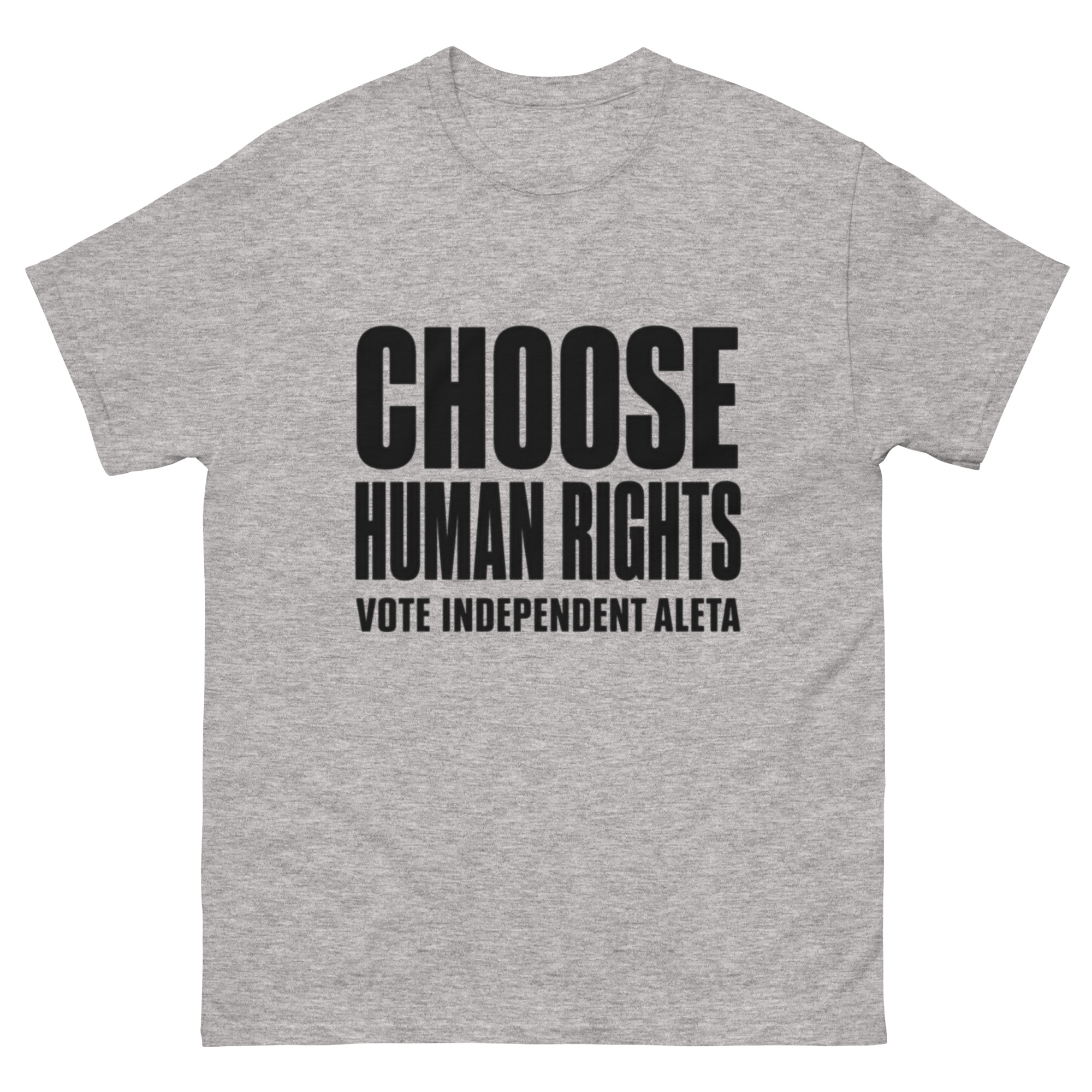 Unisex classic tee - Image 26