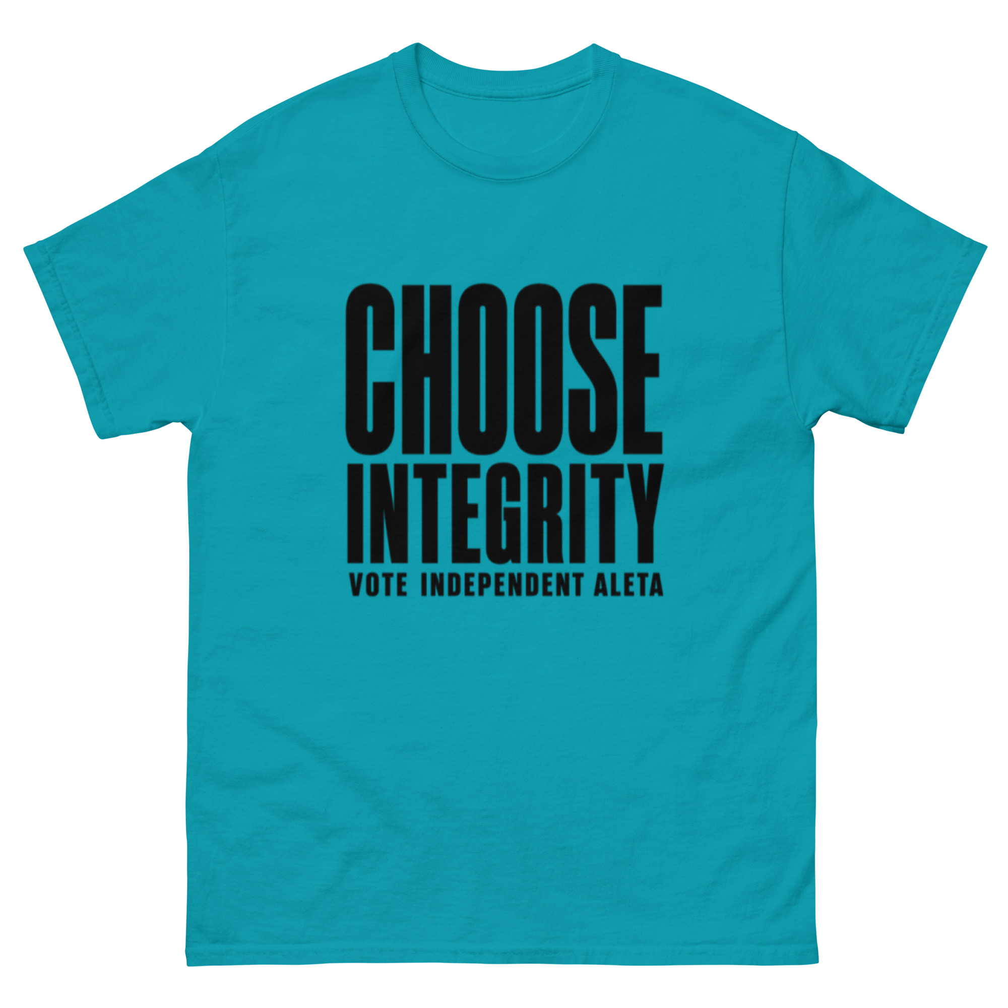 Unisex classic tee - Image 36