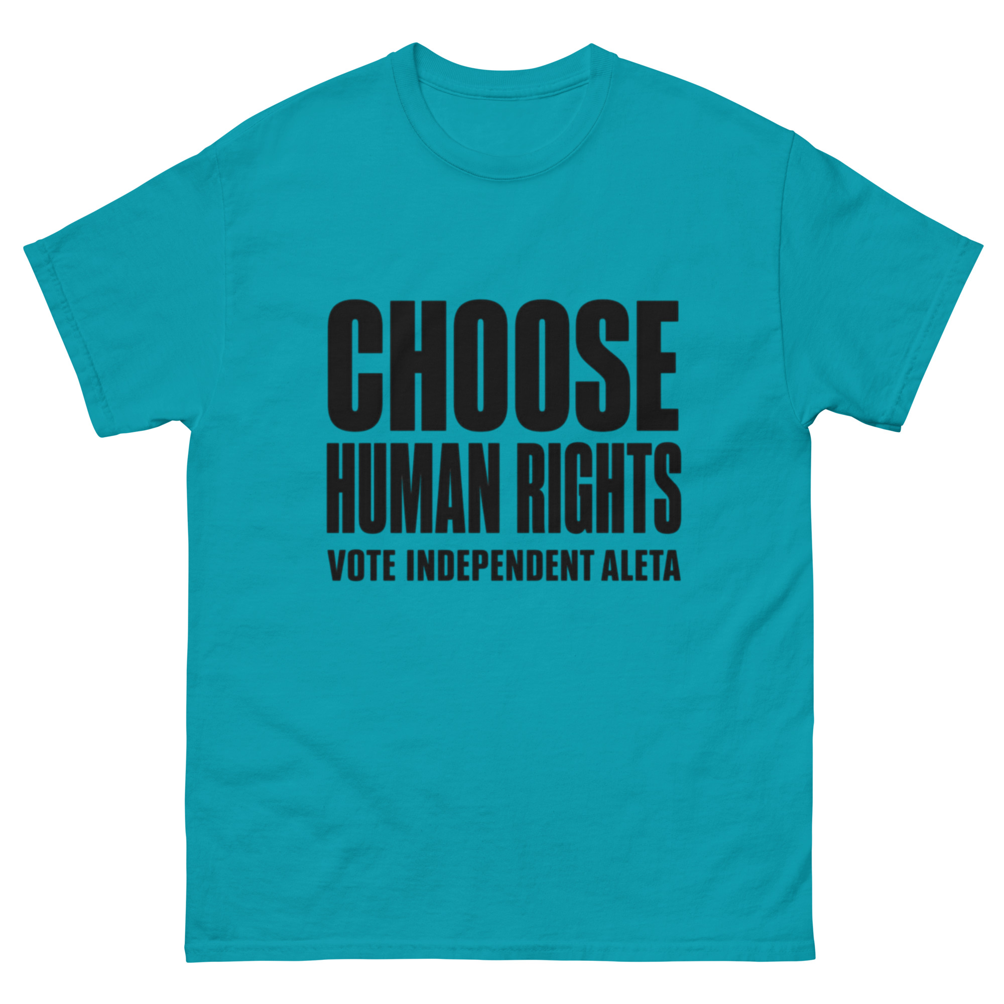 Unisex classic tee - Image 36