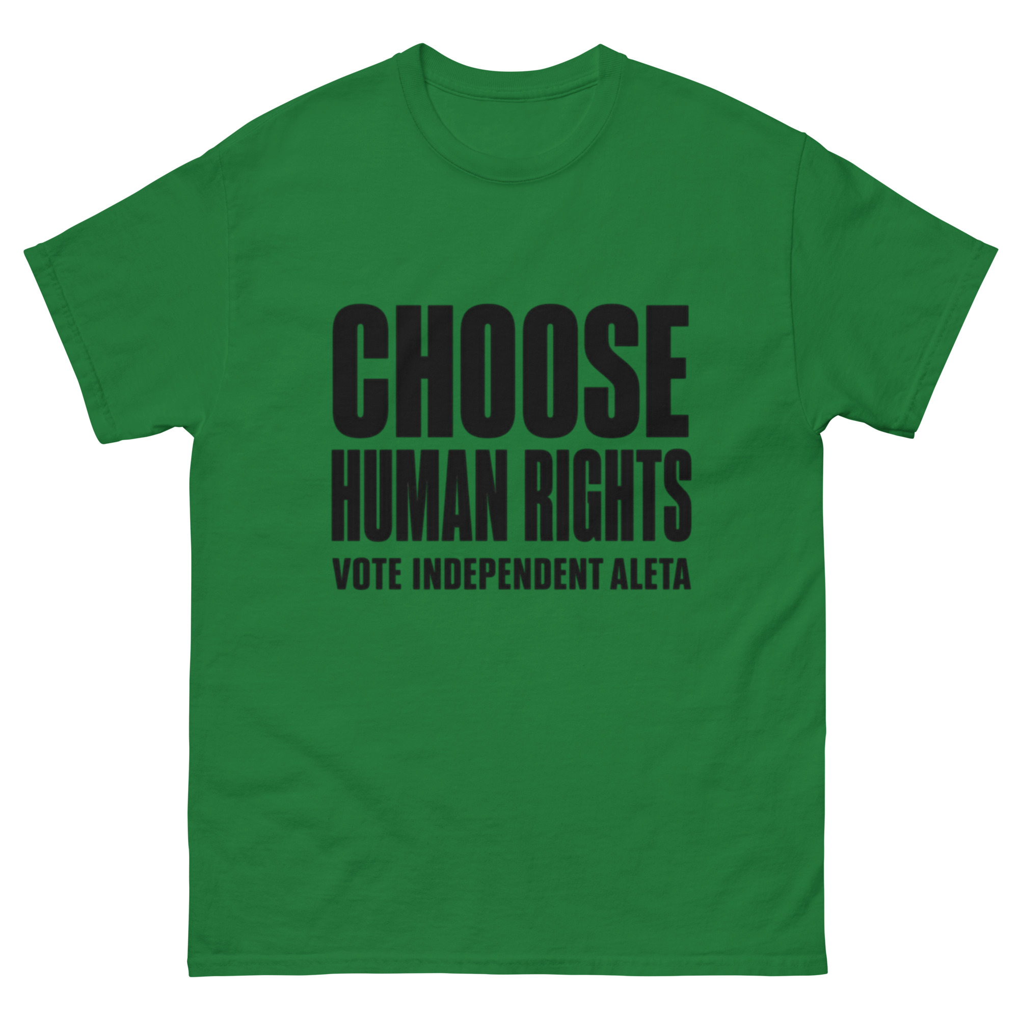 Unisex classic tee - Image 32