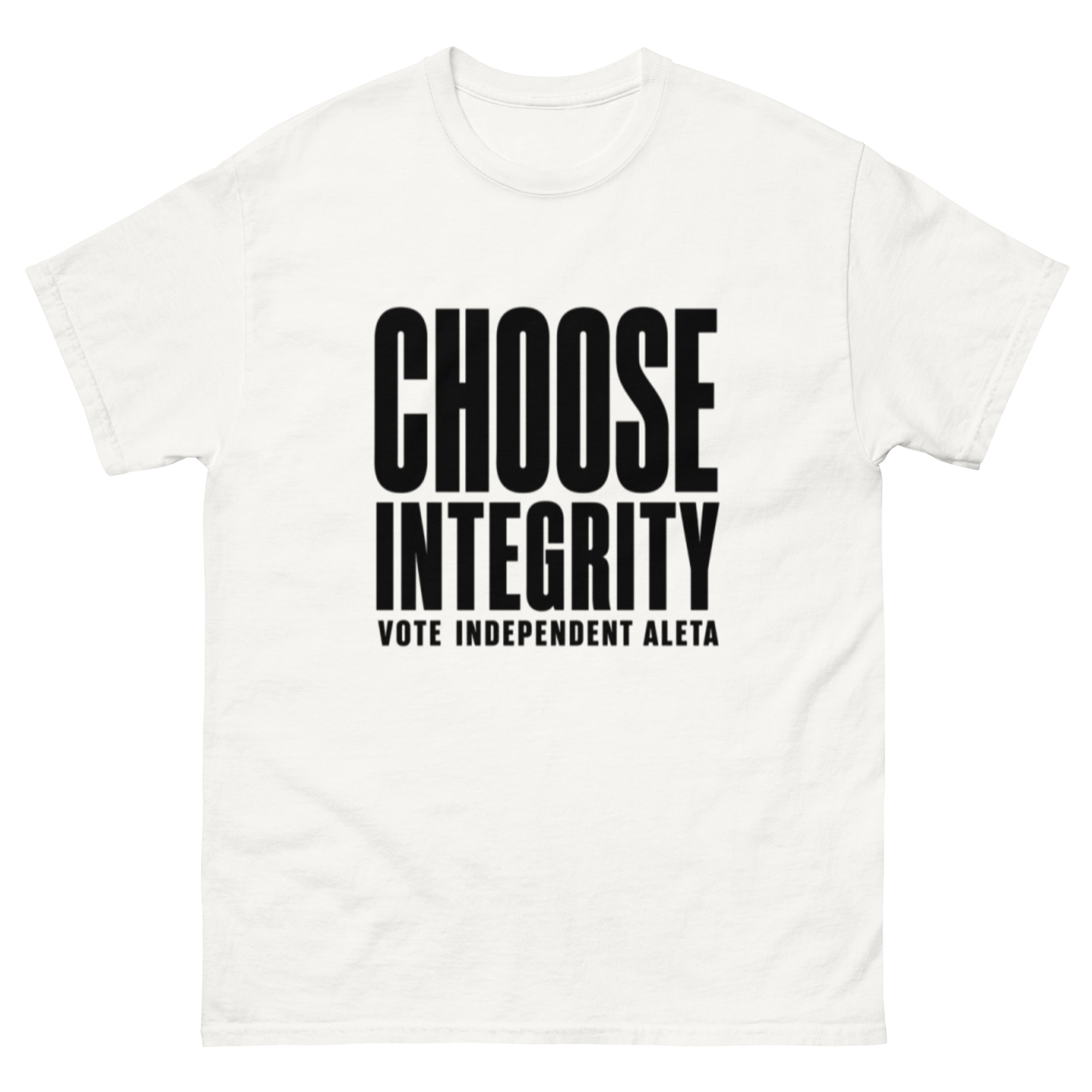 Unisex classic tee - Image 27