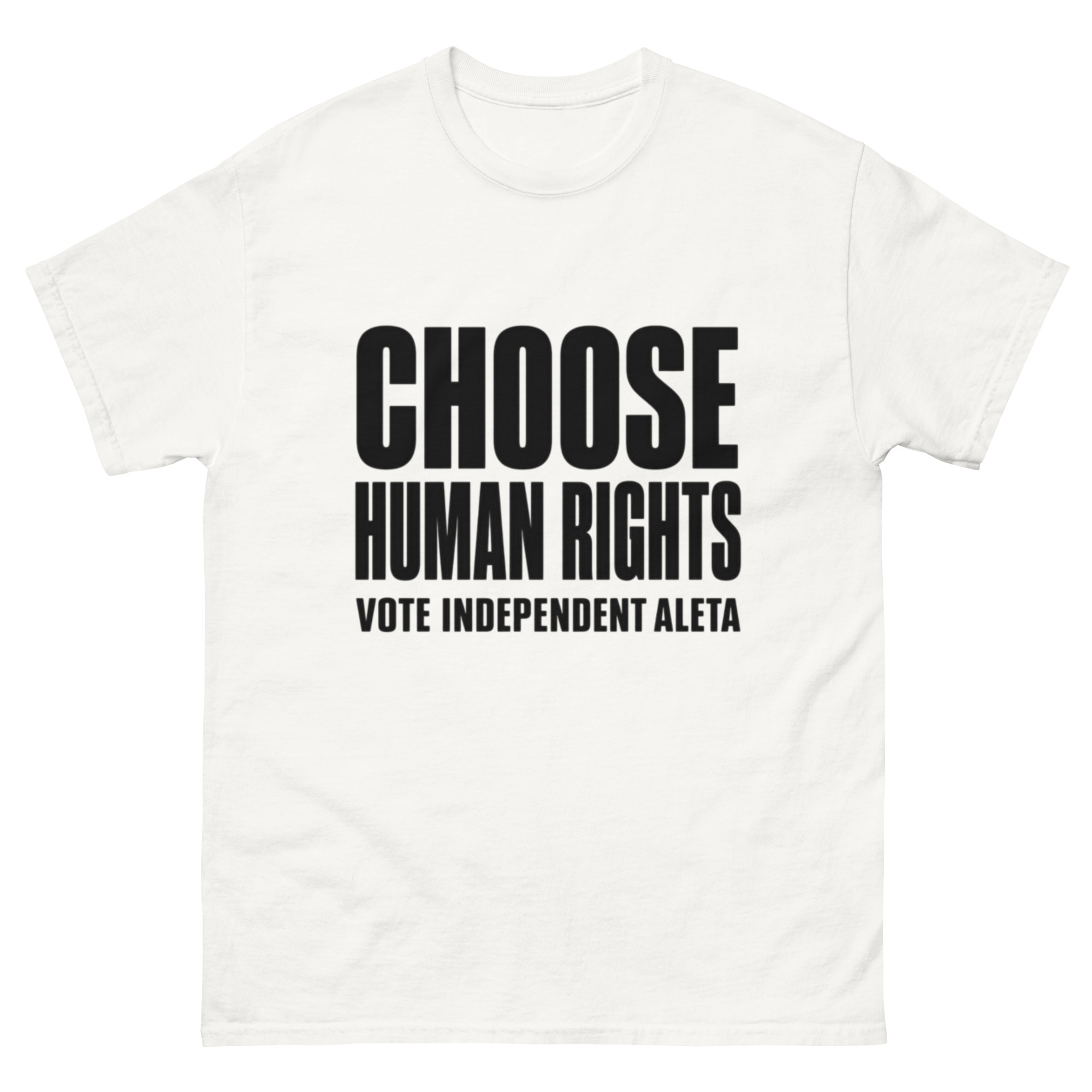 Unisex classic tee - Image 27
