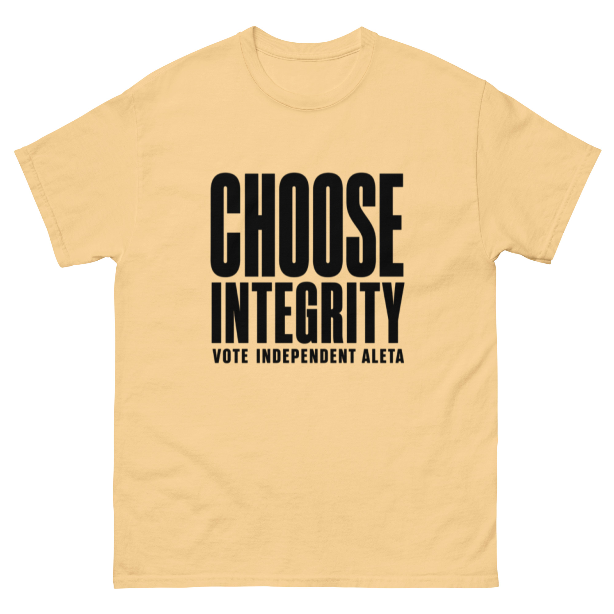 Unisex classic tee - Image 33