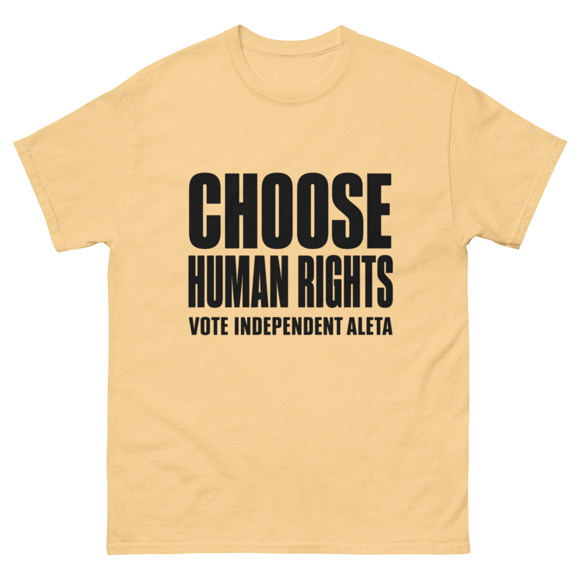 Unisex classic tee - Image 33