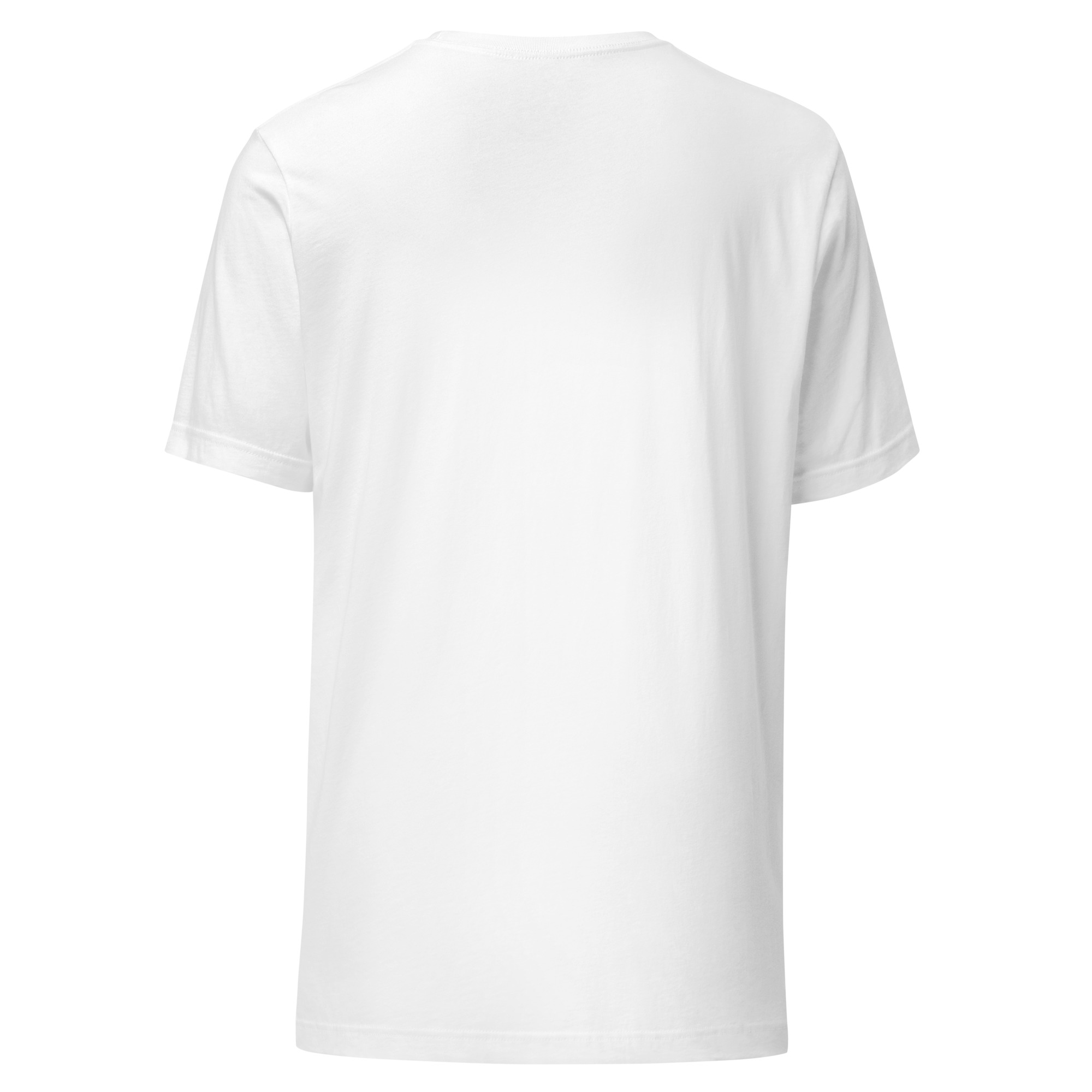 Choose Community T-Shirt - Image 2